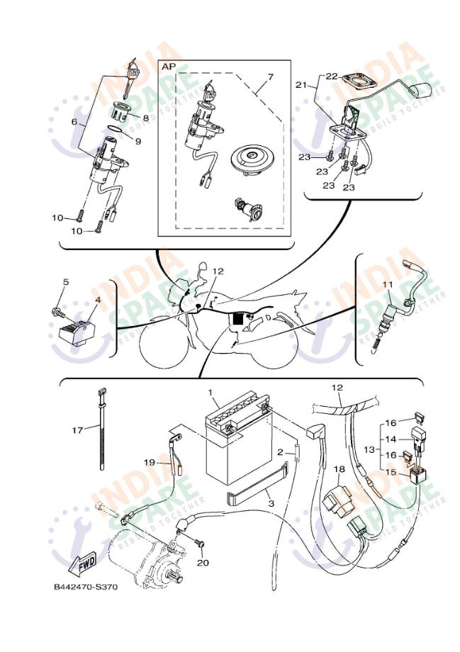 ELECTRICAL 1
